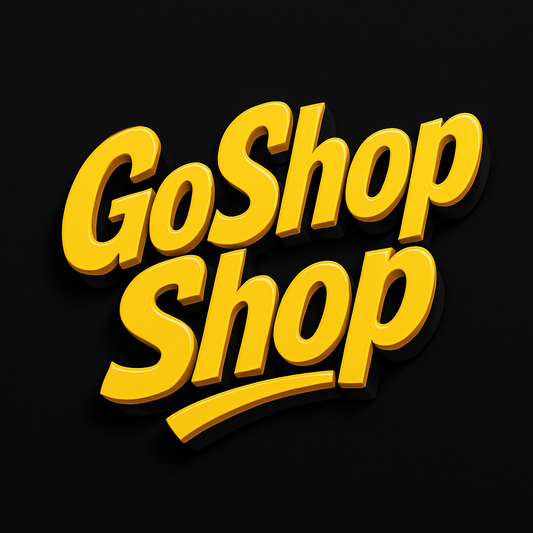 Carte Cadeau GoShopShop