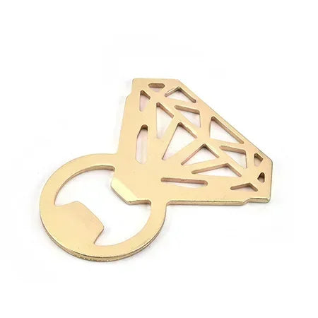 Mini Durable Beer Bottle Opener Stainless Steel Flat Speed Bottle Cap Opener Remover Bar Blade Kitchen Tool