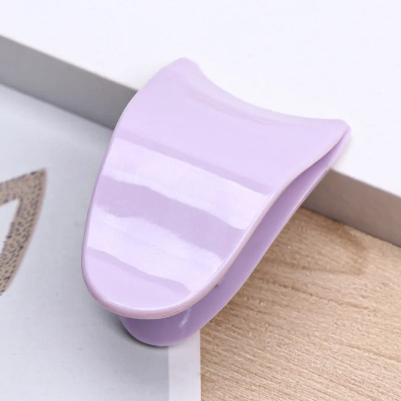 Yiernuo Lash Clip Applicator False Eyelashes Applicator Tool for Wear Eyelashes Lashes Buddy Makeup Tools Lash Tweezers