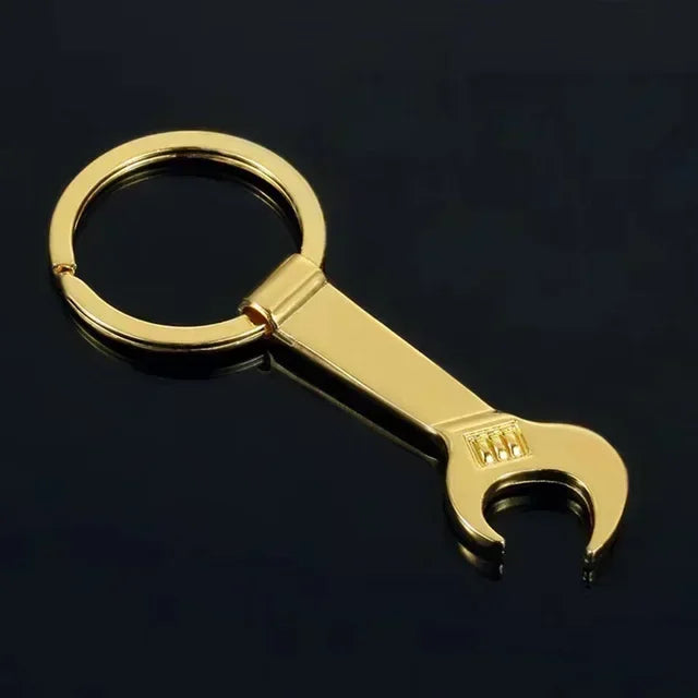 Mini Durable Beer Bottle Opener Stainless Steel Flat Speed Bottle Cap Opener Remover Bar Blade Kitchen Tool